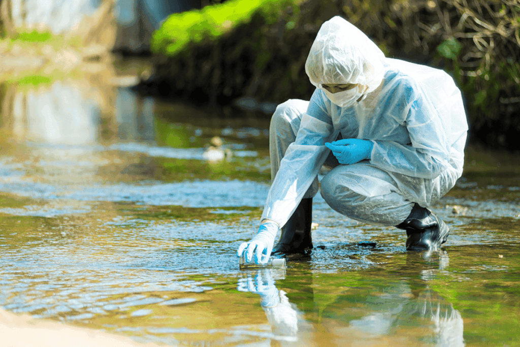 Aguas residuales secado spray