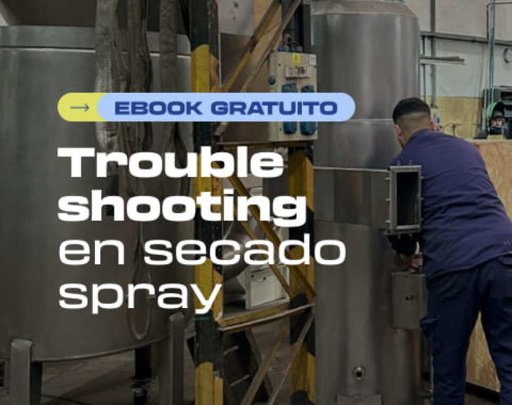 Descargá gratis el eBook de Galaxie sobre troubleshooting
